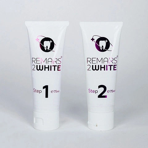 Remars Gel 2 White